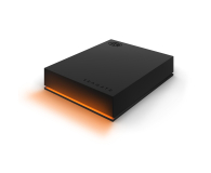 Seagate FireCuda Gaming HDD 5TB USB 3.2 Gen. 1 Czarny - 655996 - zdjęcie 7